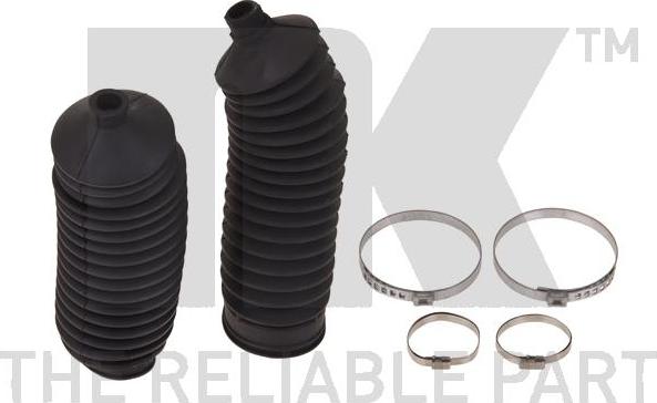 NK 5092319 - Jeu de joints-soufflets, direction droxauto.com