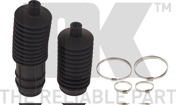 NK 5092315 - Jeu de joints-soufflets, direction droxauto.com