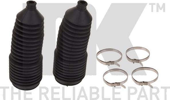 NK 5092310 - Jeu de joints-soufflets, direction droxauto.com
