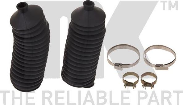 NK 5092318 - Jeu de joints-soufflets, direction droxauto.com