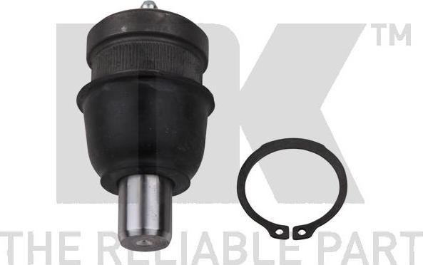 NK 5049302 - Rotule de suspension droxauto.com