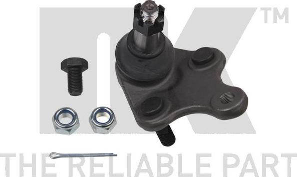 NK 5044544 - Rotule de suspension droxauto.com