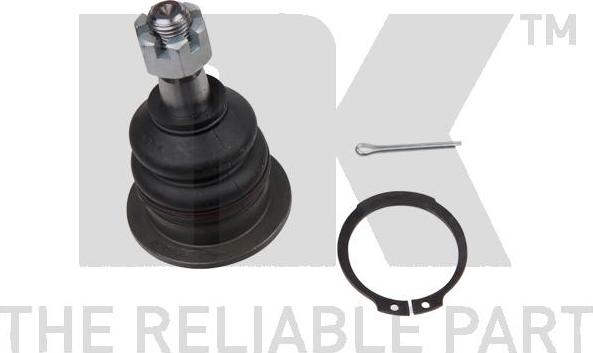 NK 5044546 - Rotule de suspension droxauto.com