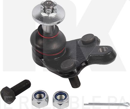 NK 5044559 - Rotule de suspension droxauto.com