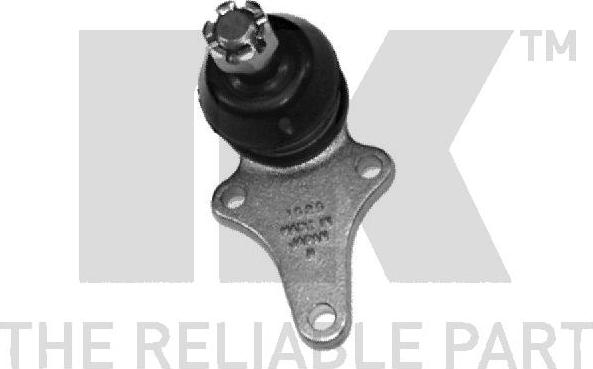 NK 5044519 - Rotule de suspension droxauto.com