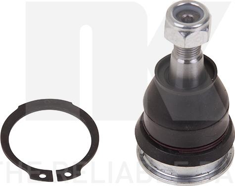 NK 5044538 - Rotule de suspension droxauto.com