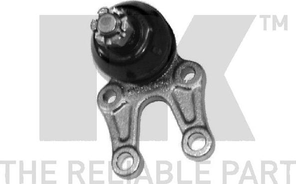NK 5044523 - Rotule de suspension droxauto.com