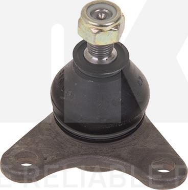 NK 5044802 - Rotule de suspension droxauto.com