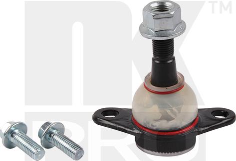NK 5044814PRO - Rotule de suspension droxauto.com