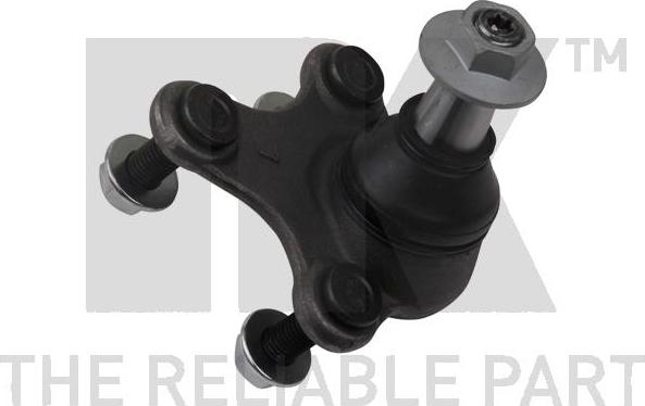 NK 5044759 - Rotule de suspension droxauto.com