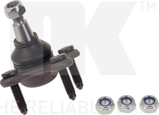 NK 5044751 - Rotule de suspension droxauto.com