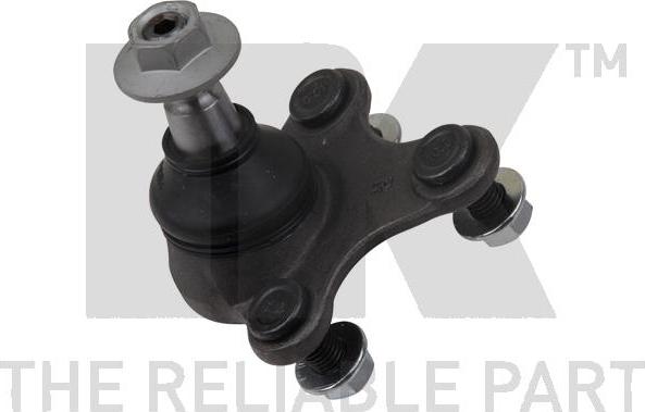 NK 5044758 - Rotule de suspension droxauto.com