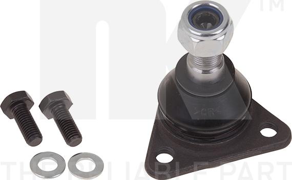NK 5044714 - Rotule de suspension droxauto.com