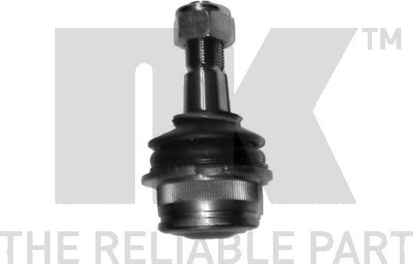 NK 5044715 - Rotule de suspension droxauto.com