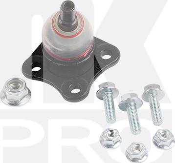 NK 5044739PRO - Rotule de suspension droxauto.com