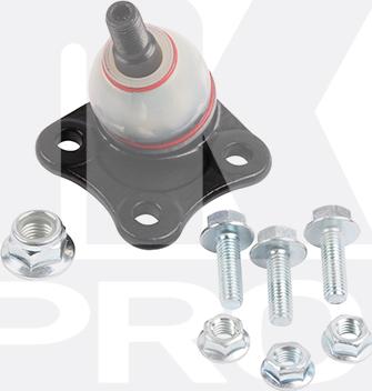 NK 5044738PRO - Rotule de suspension droxauto.com