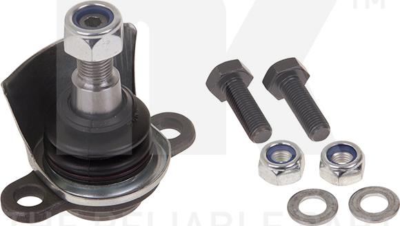 NK 5044733 - Rotule de suspension droxauto.com
