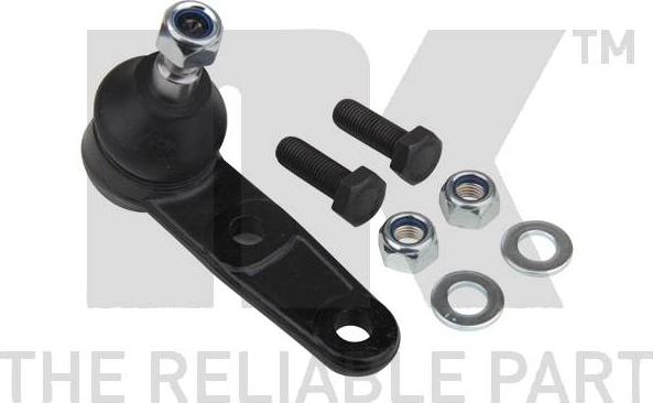 NK 5045002 - Rotule de suspension droxauto.com