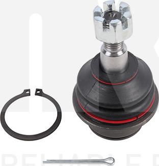 NK 5045702 - Rotule de suspension droxauto.com