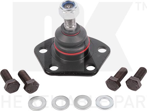 NK 5041914 - Rotule de suspension droxauto.com