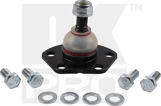 NK 5041921PRO - Rotule de suspension droxauto.com