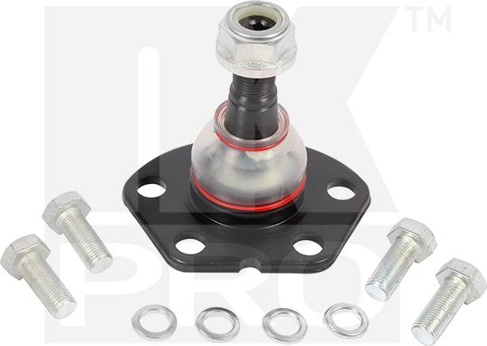 NK 5041922PRO - Rotule de suspension droxauto.com