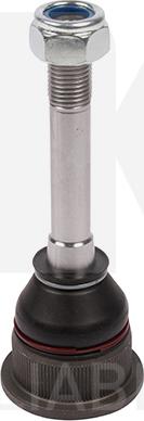 NK 5041502 - Rotule de suspension droxauto.com