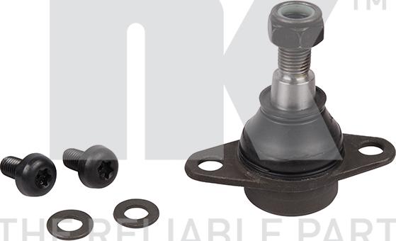 NK 5041515 - Rotule de suspension droxauto.com