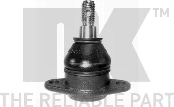 NK 5041005 - Rotule de suspension droxauto.com