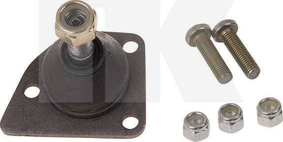 NK 5043904 - Rotule de suspension droxauto.com