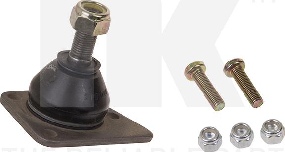 NK 5043905 - Rotule de suspension droxauto.com