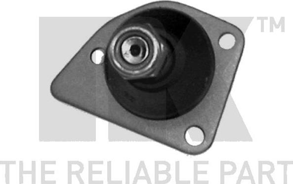 NK 5043902 - Rotule de suspension droxauto.com