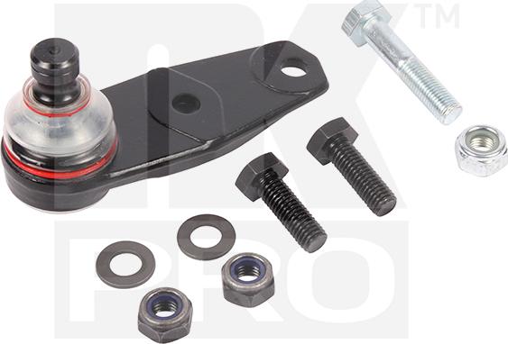 NK 5043919PRO - Rotule de suspension droxauto.com