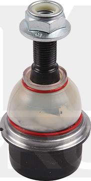 NK 5043930PRO - Rotule de suspension droxauto.com