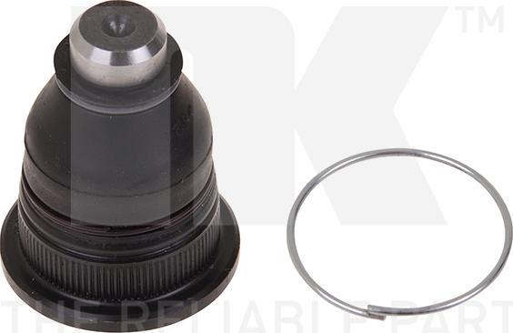 NK 5043931 - Rotule de suspension droxauto.com