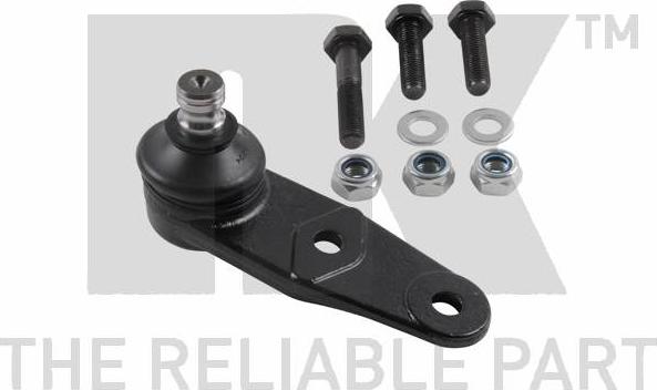 NK 5043932 - Rotule de suspension droxauto.com