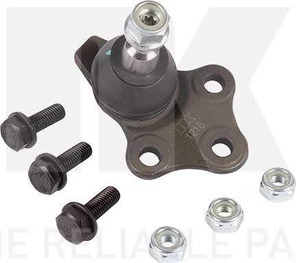 NK 5043937 - Rotule de suspension droxauto.com