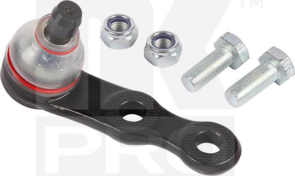 NK 5043622PRO - Rotule de suspension droxauto.com