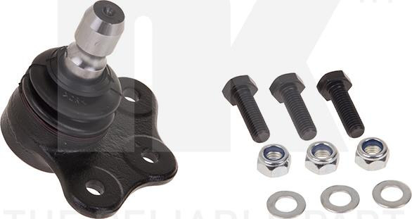 NK 5043627 - Rotule de suspension droxauto.com