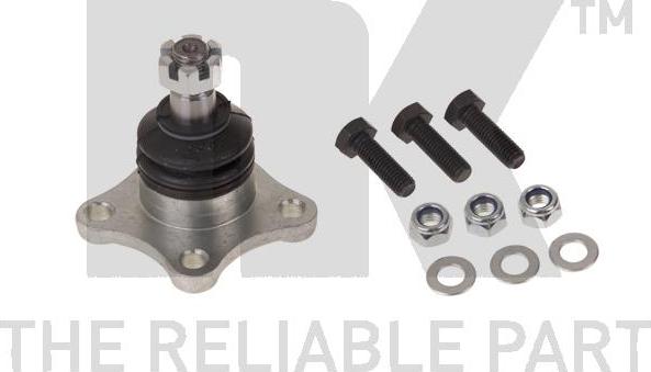 NK 5043012 - Rotule de suspension droxauto.com