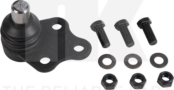 NK 5043314 - Rotule de suspension droxauto.com