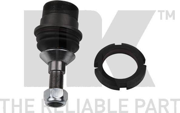 NK 5043323 - Rotule de suspension droxauto.com