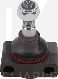 NK 5043327 - Rotule de suspension droxauto.com