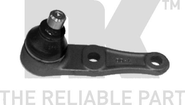 NK 5043202 - Rotule de suspension droxauto.com