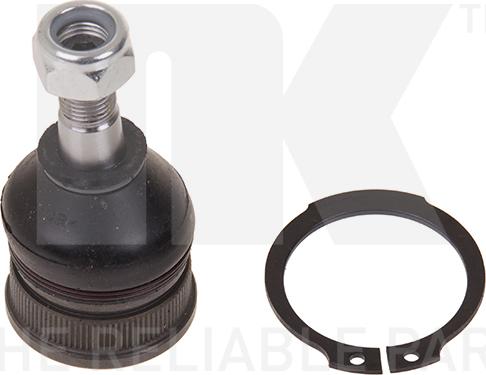 NK 5043221 - Rotule de suspension droxauto.com