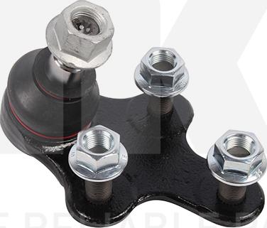 NK 5043718 - Rotule de suspension droxauto.com