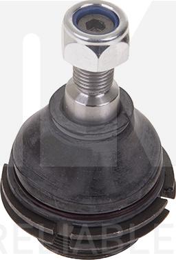 NK 5043713 - Rotule de suspension droxauto.com