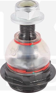 NK 5043712PRO - Rotule de suspension droxauto.com