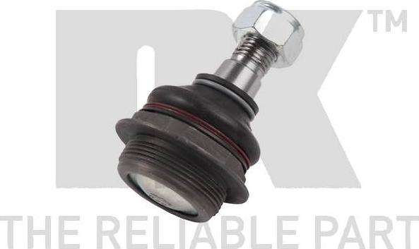 NK 5043712 - Rotule de suspension droxauto.com