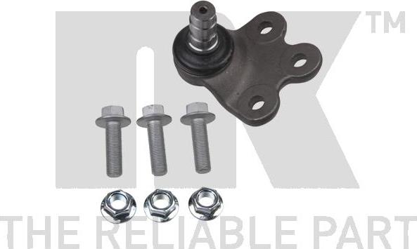 NK 5043717 - Rotule de suspension droxauto.com